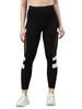 Dames Slim Fit Middelhoge Trainingsbroek Workout : De Ultieme Yogabroek | Trainingsbroeken