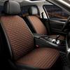 Housse de siège de voiture coussin de siège pour OPEL Zafira Antara Grandland X Astra K Insignia CORSA Vectra B Mokka protecteur de siège de voiture