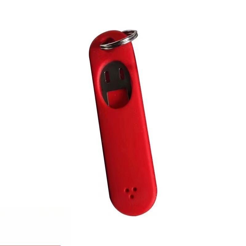 Universal Anti-Lost SIM Card Eject Pin, Multi-Phone Compatible SIM Tray Removal Tool for iPhone, Android & All Models