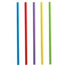 Paper Straws Color Palette 8/250Mm 100 Pcs.