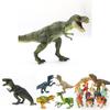 Highly Detailed Plastic High Simulation Dinosaur Model Toy With Classic Appeal