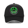 CHECHNYA Unisex Hat Number Grozny Baseball Cap Print Wolf Flag Word Russian Russia Rossiya Argun Gudermes Hat Snapback