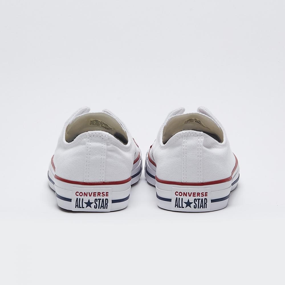 Converse Chuck Taylor All Star Classic M7652c Optical White