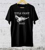 Title Fight Shed T-shirt, Rock Band Title Fight Shirt, Music Merch, Unisex Tee