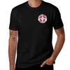 Sacred Fart Hospital T-Shirt T-Shirt personalisiert Anime T-Shirts Oversize T-Shirt