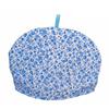 1PC Warmer Protector Thermal Insulation Teapot Warm Cover Kettle Cosy for Medium Warmer Cozy Printing Anti-scald 35X25CM