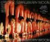 CD CASCADE, YASOHACHI, MASASHI, TAMA,  - STRAWBERRY MOON  UPCH5046 Japan ObiJapanese Pop/Rock Used