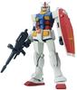 RG Mobile Suit Gundam Gundam Scale Plastic Model RX-78-2 1/144 Pre-colored