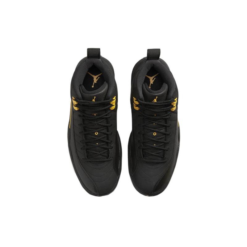 Jordan 12 Retro Black Taxi Men's Jordan CT8013-071