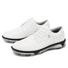 Chaussures de Golf imperméables Chaussures de Sport Golfeur Homme Cheville Baskets de Golf fournitures Chaussures de Golf Antidérapantes Confortables Chaussures de Marche 40-46