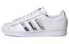 Superstar 'White Transparent' FY7717