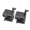 2x Koplamp Assembly Klemmen 92191-35000 Voor Kia Rio Hyundai Accent