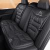 Car Seat Velvet Cushion Leather Backrest Seat Cover Accessories For Citroen C4 C3 C5 C1 C2 Berlingo Celysee Cactus Picasso
