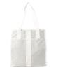LeSportsac Official Tote Bag MEDIUM CITY TOTE2429 Damen Weiß C