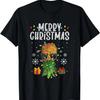 Christmas Ugly Sweater Upside Down Pineapple XMas Swinger