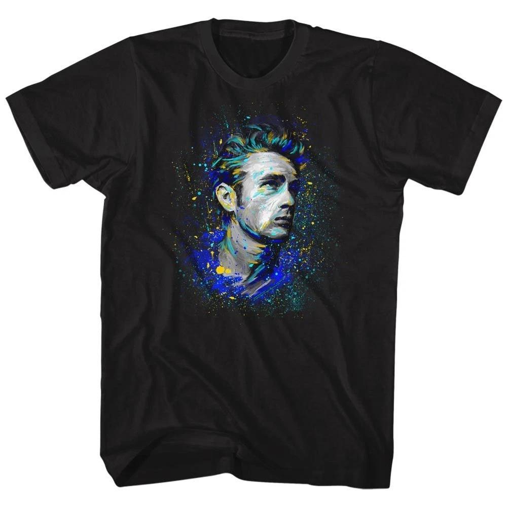 James Dean Fishy Tshirt