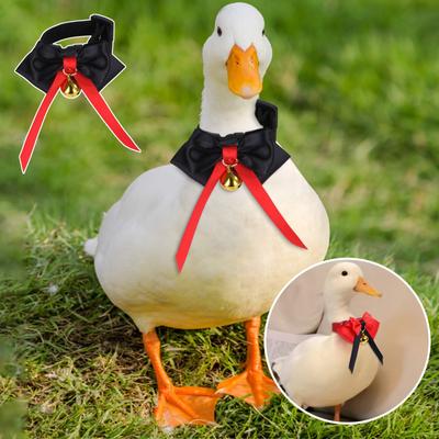 Pet Bow Tie  Pet Tie Pet Tuxedo Pet Chicken Bow Tie