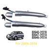 L10A Automašīnas Ārējās Durvju Rokturi priekš Renault Koleos 09-18 80646-JY01A 80640-JY01A 80640-JY01B 80647-JY01A