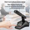 HuiDu HD-560B Digital Conference Delegate Unit Microphone (CN Version)