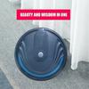 1PC Home Sweeping Robot Intelligent Floor Cleaning Vacuum Cleaner