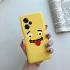 For Redmi Note 12 Pro Plus Case Cover TPU Silicone Shell for Xiaomi Redmi Note12 Pro 5G Phone Case Note 12Pro Plus Cartoon Funda