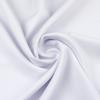 Barbie Fabric White