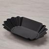 High Quality Plastic Coffee Beans Display Tray for Tasting and Storage