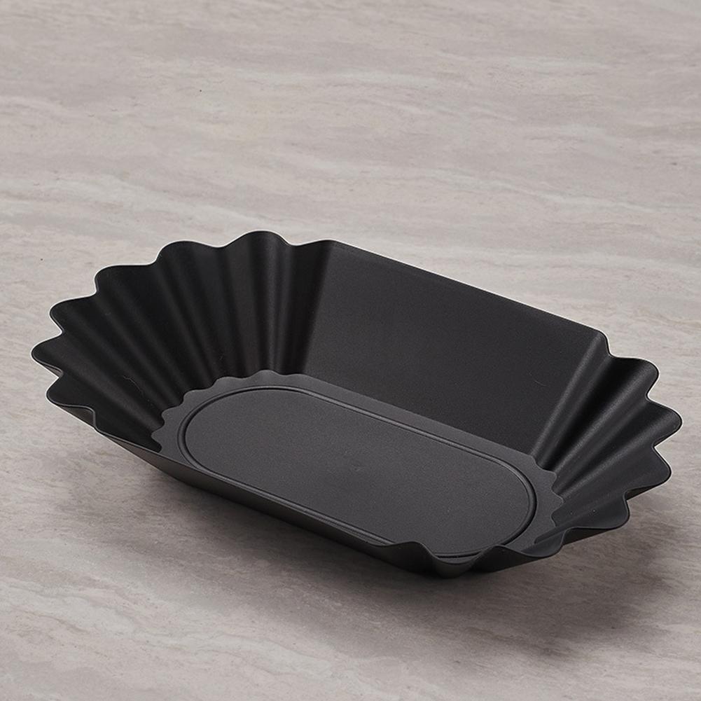 High Quality Plastic Coffee Beans Display Tray for Tasting and Storage