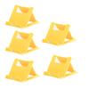 Phone Holder Desk Stand For Your Mobile Phone Tripod Bracket Plastic Foldable Support For IPhone IPad Tablet Xiaomi Huawei P30
