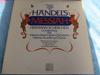 LP-Schallplatte GEORG FRIEDRICH HÄNDEL Händels Messiah WGS8163 WESTMINSTER GOL 197 Kanada Klassik Gebraucht