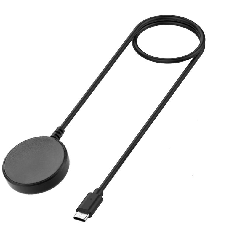 Charging Cable Compatible For Samsung Galaxy Watch 4/watch 5/5pro Watch Active 1/2 Usb Charging