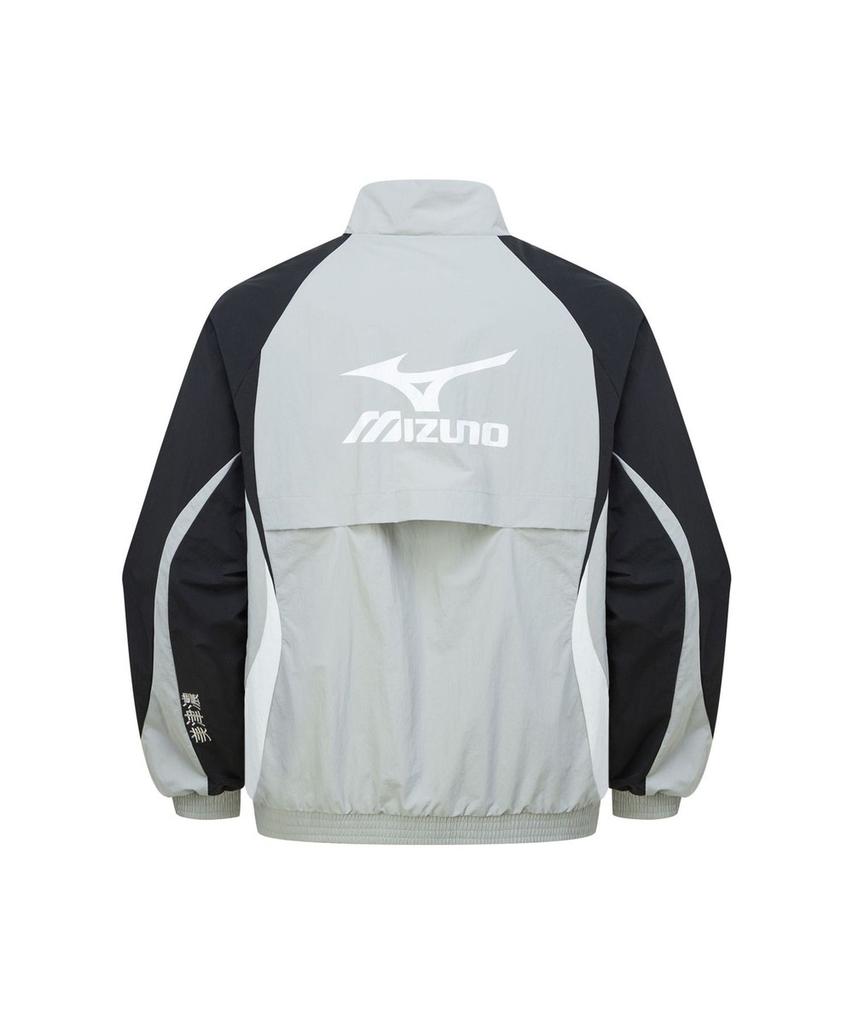 MIZUNO Mh Blocked Woven Jacket_32Ye6F50