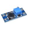 MT3608 DC-DC Adjustable Boost Module 2A Boost Plate Step Up Module with MICRO USB 2V-24V To 5V 9V 12V 28V