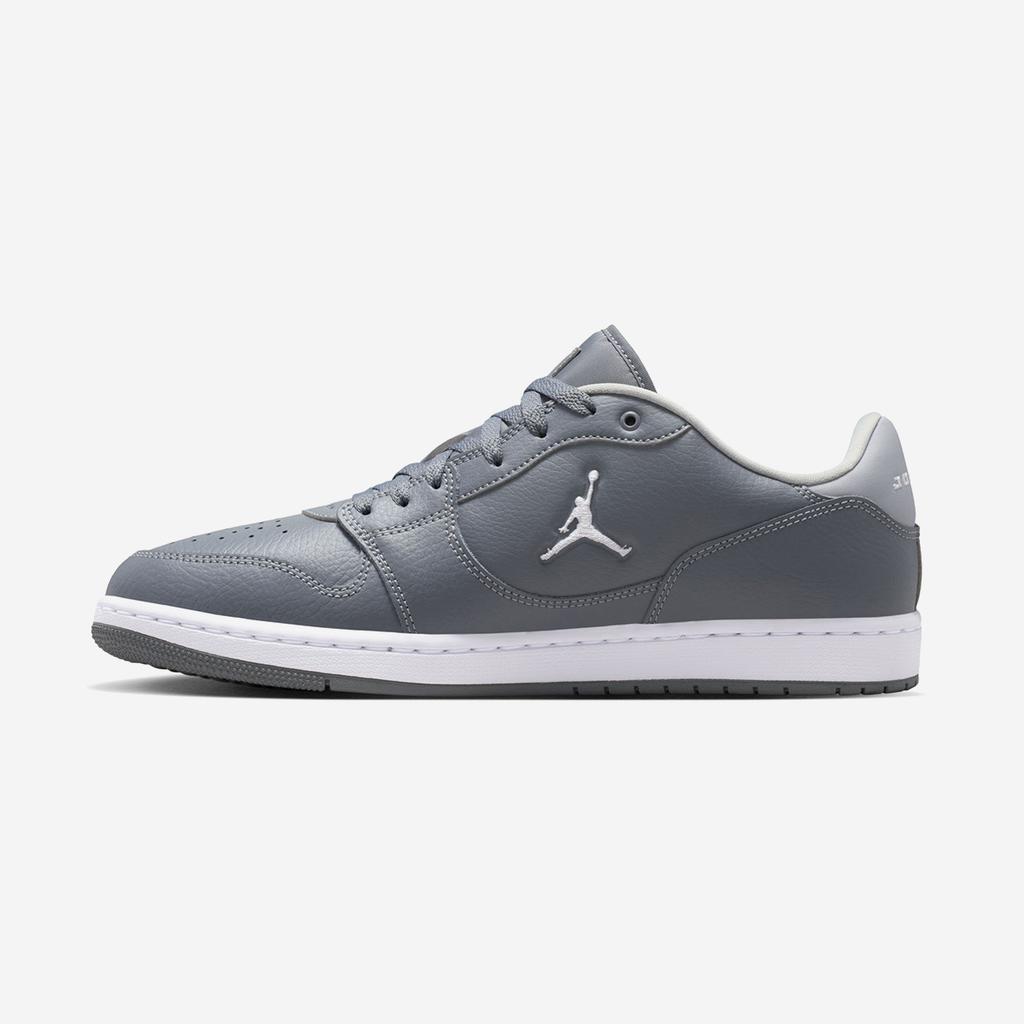 Jordan Court Connect Low [IQ5698] [Versand aus Korea] 100% Authentic