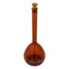 ASONE Volumetric Flask Tea 1000mL ASONE /1-8564-30