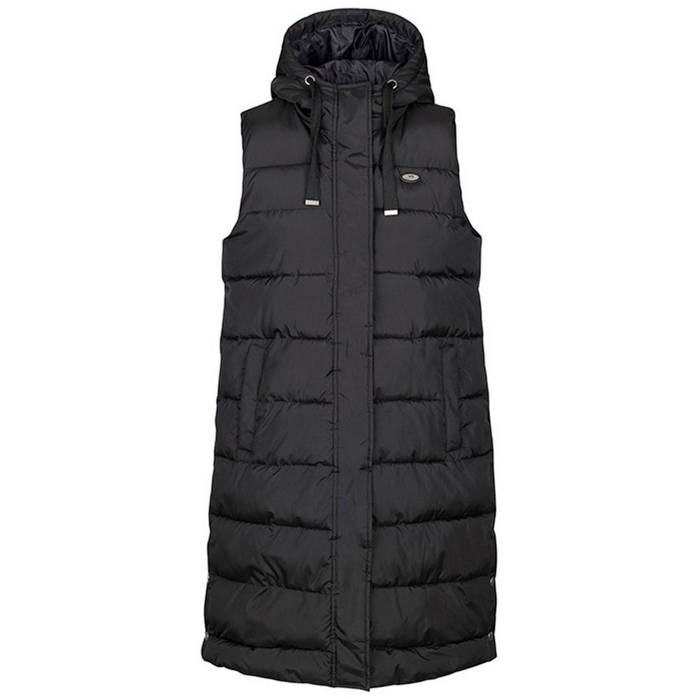 Gilet matelassé Leona pour femmes/dames