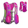 JEELAD Running Sports Marathon Hydration Trail Running Large Cycling Portable Hydration Unisex Bag, Backpack, Backpack, Bag, Backpack, Ultralight,