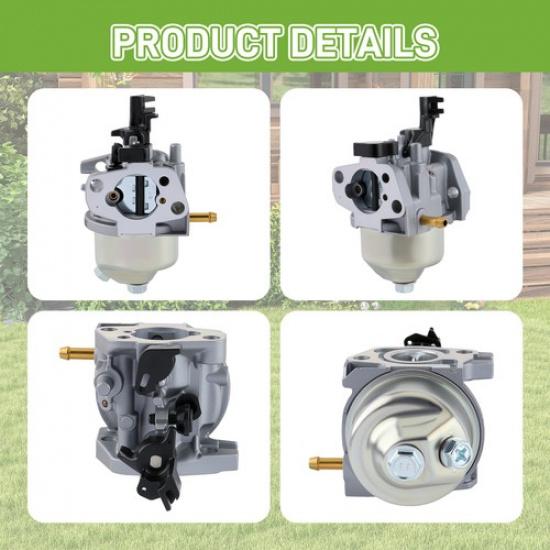Carburetor for Generac Power GP3250 3300 GP3300 0K95520119 Portable Generator