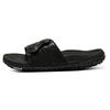 Fat Tire Slides Pantofi negri pentru bărbați 3023749-002