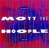 CD MOTT THE HOOPLE - The Best of Mott the PHCR12522 Japan ObiRock Used