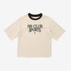 Kids 7 8 Logo Tee Bb Nk9bf3101u