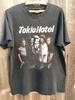 Tokio Hotel Band Short Sleeve Shirt Unisex Men Women S-5XL HA1136
