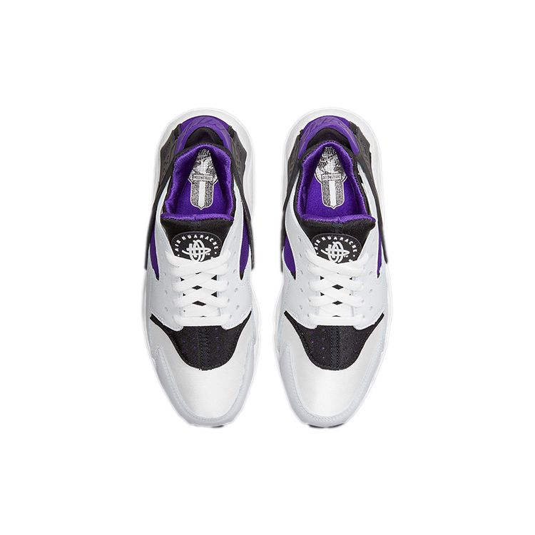 Nike Air Huarache OG Paars Dames Casual Schoenen DH4439-105