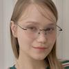 RaJu Wassermann Blaulichtblockierende Brille_2 Farben