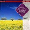 CD I MUSICI ENSEMBLE; MOZART - Capodopere Mozart: Una Mică Na PHCP6002 Japonia Clasic Folosit
