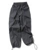 CPGN STUDIO Wide Overcargo Pants Charcoal