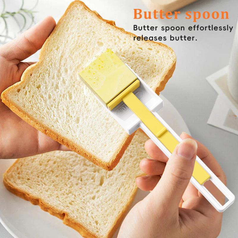 Butter Cheese Storage Box Butter Cutter Box With Lid And Knife Countertop Butter Keeper For Refrigerator Kitchen