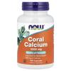 Calcium Corail, 350 mg, 100 Capsules