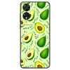 Capa Para TCL 505 Case T509K T5094 Capa Protetora de Silicone Legal para TCL 505 50 SE 50SE Bumper Fundas Coque Para TCL 50 5G Shell