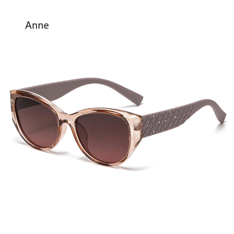 Neue Damen Sonnenbrillen Outdoor Mode Lässig Brillen Männer Camping Sonnenschutz Brillen Radfahren Fortschrittlicher UV-Schutz Brillen